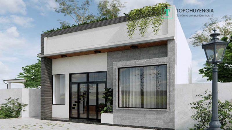 Tư vấn xin giấy phép xây dựng nhà cấp 4 đảm bảo ra giấy cực kỳ dễ dàng 